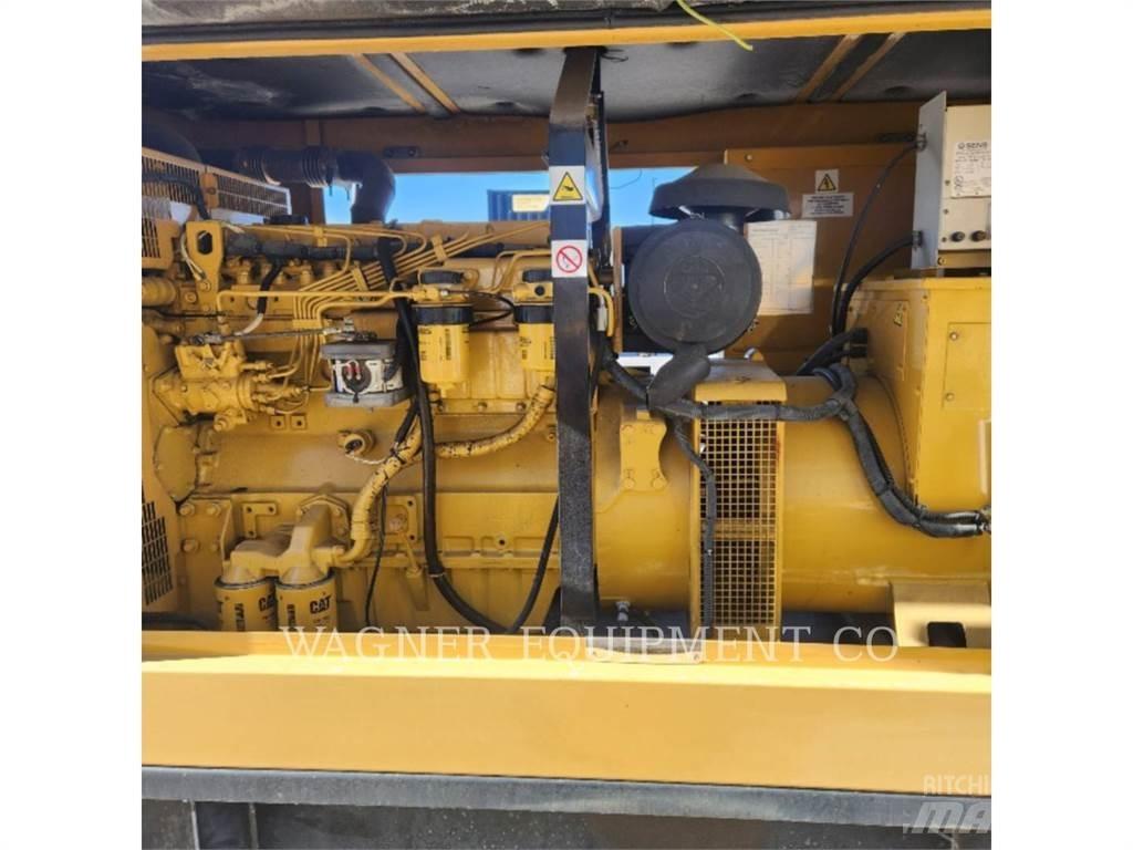 Olympian CAT D100P1 Dizelski agregati