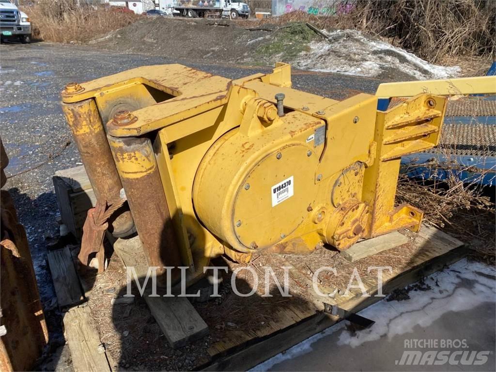 Paccar INC. PA36 Vitli