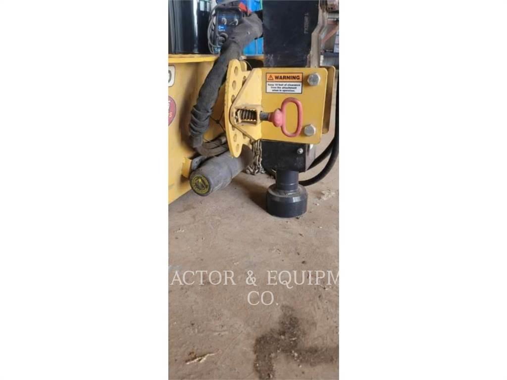  PD-1459 Skid steer mini nakladalci