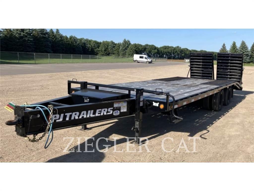 PJ TRAILERS PL20 Druge prikolice