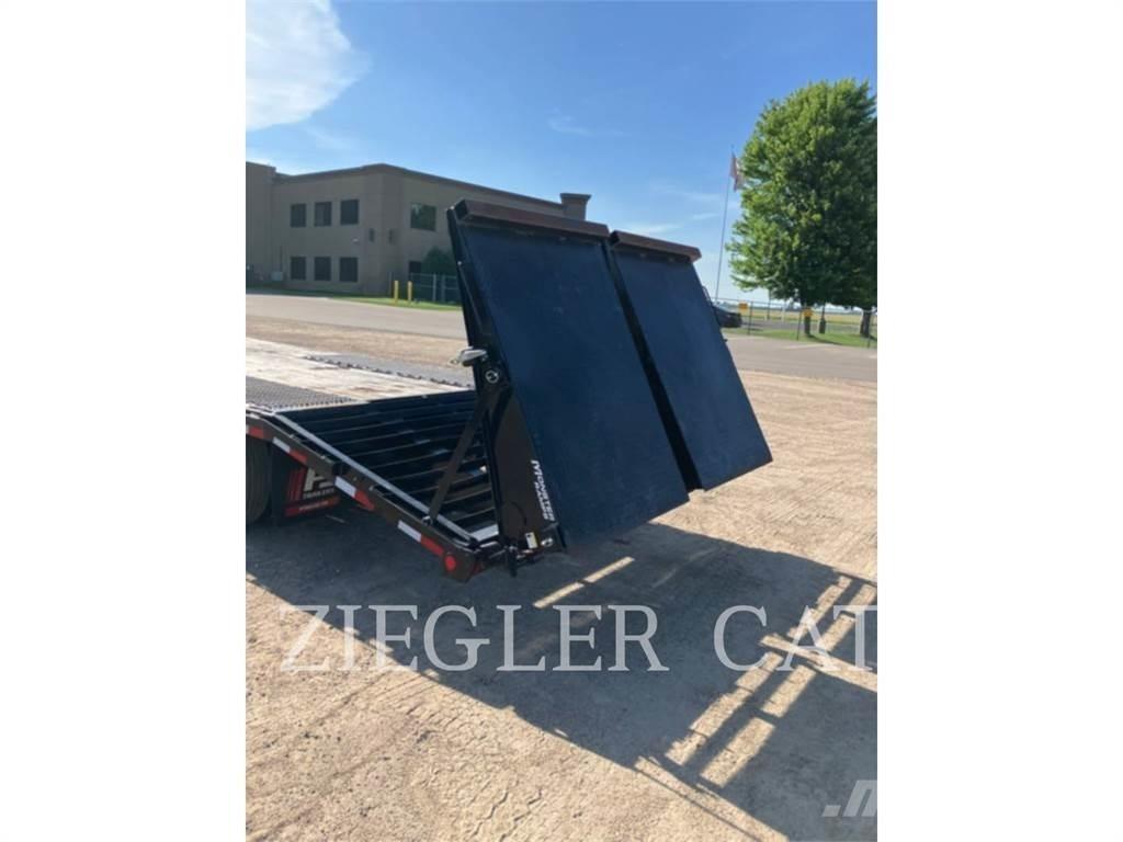 PJ TRAILERS PL20 Druge prikolice