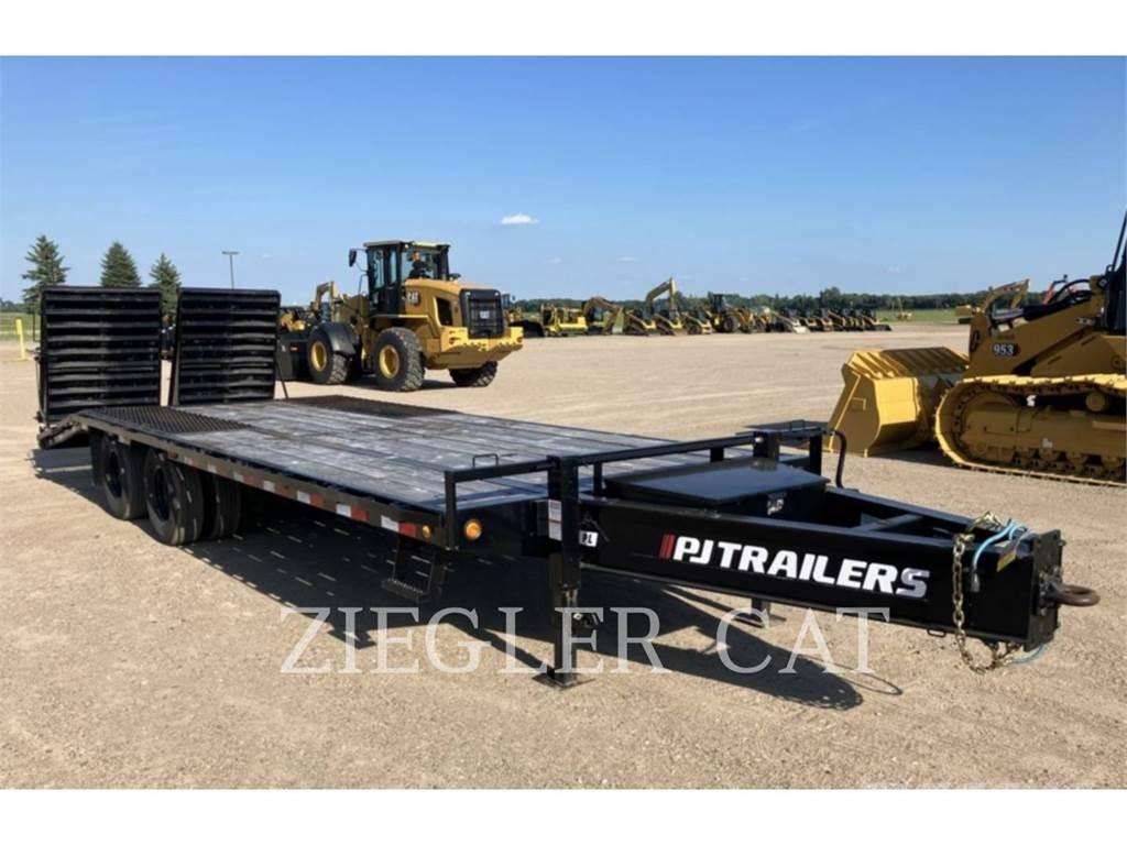 PJ TRAILERS PL20 Druge prikolice