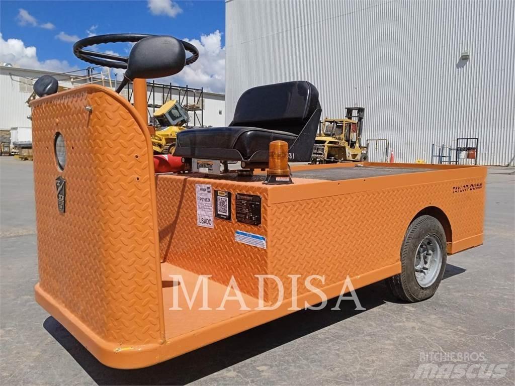 Polaris C-432 Viličarji - drugo