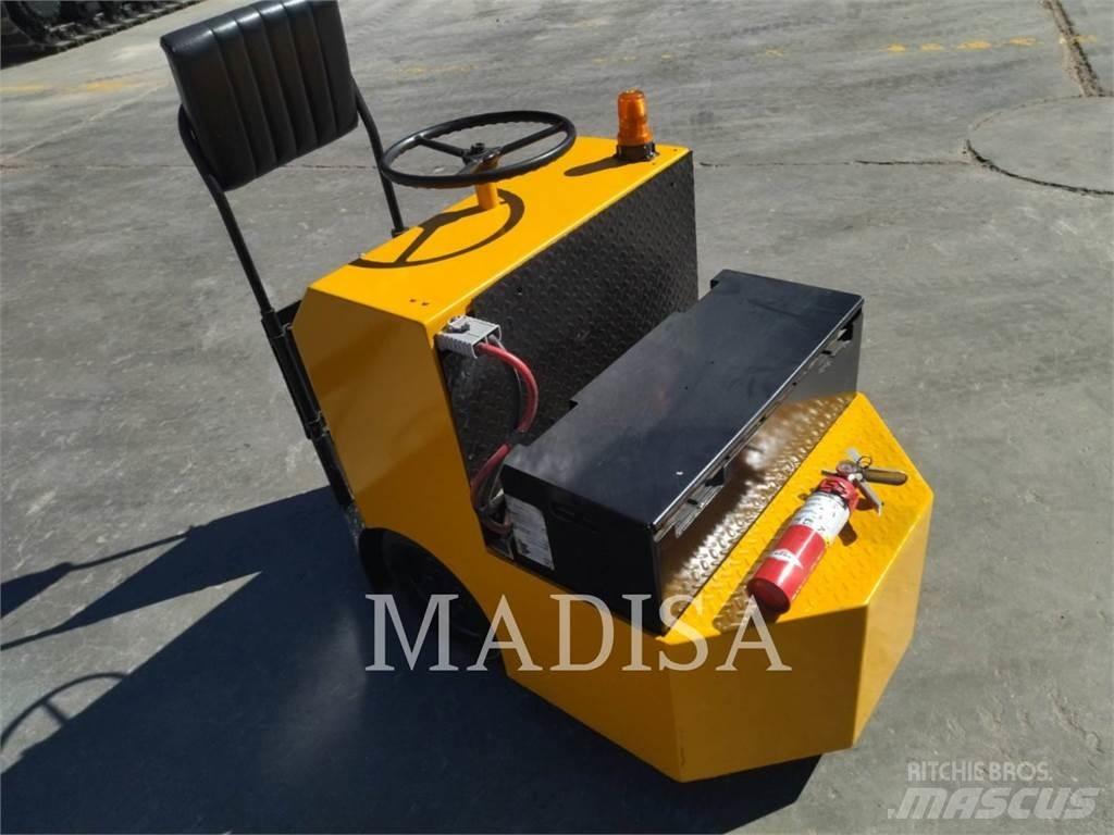 Polaris E4-51 Forwarderji