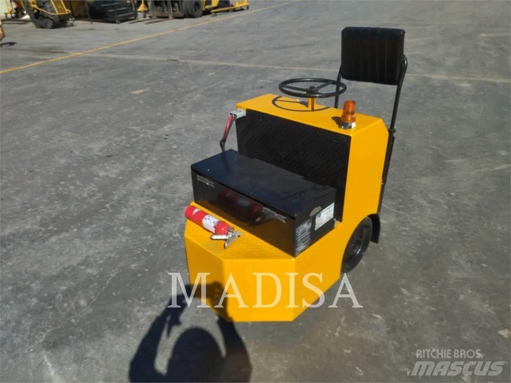 Polaris E4-51 Forwarderji