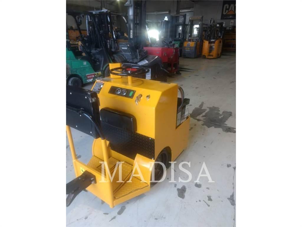Polaris E4-51 Forwarderji