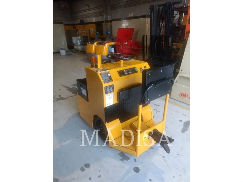 Polaris E4-51 Forwarderji