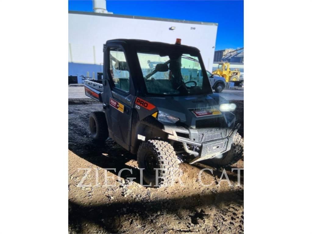 Polaris PRO XD 2000G Vozila za golf