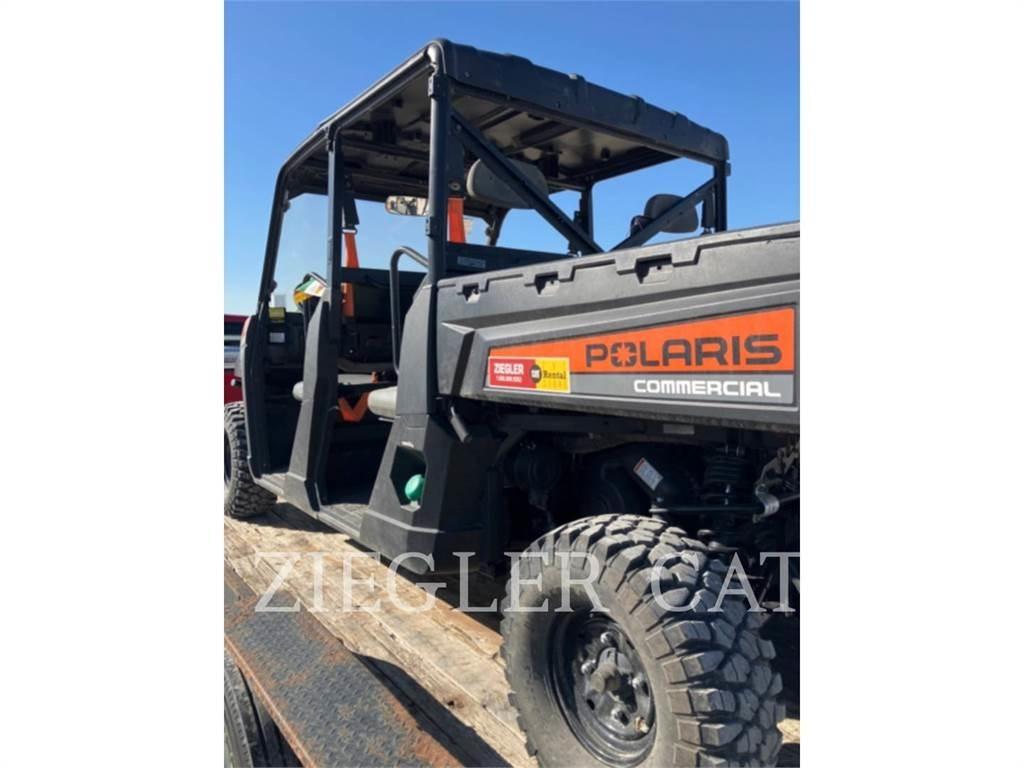 Polaris PRO XD 4000D Vozila za golf