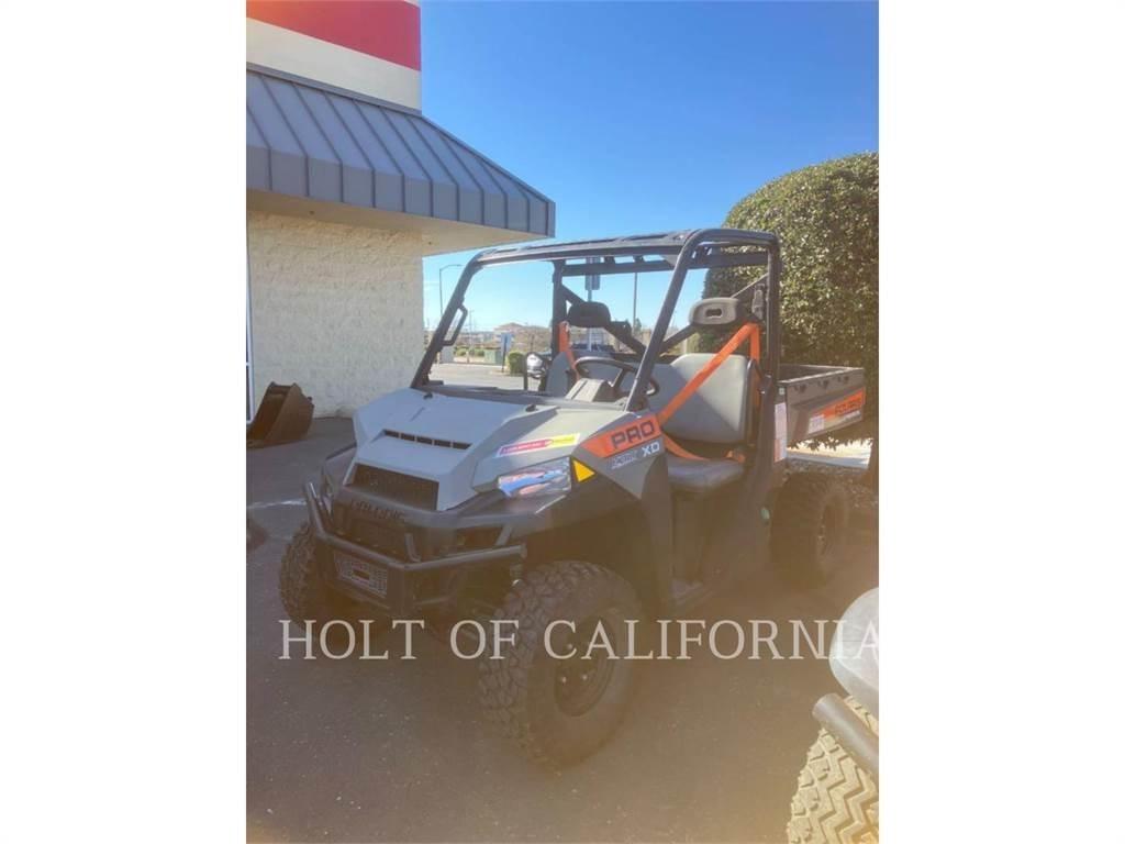 Polaris RTVPOLARIS Vozila za golf
