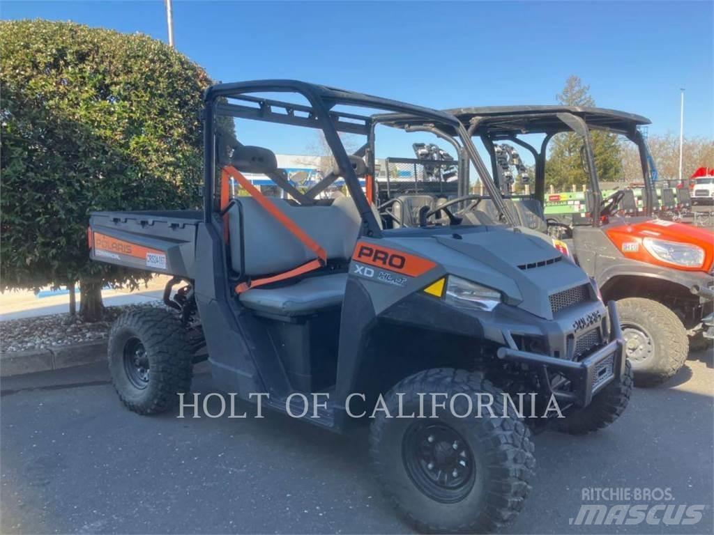 Polaris RTVPOLARIS Vozila za golf