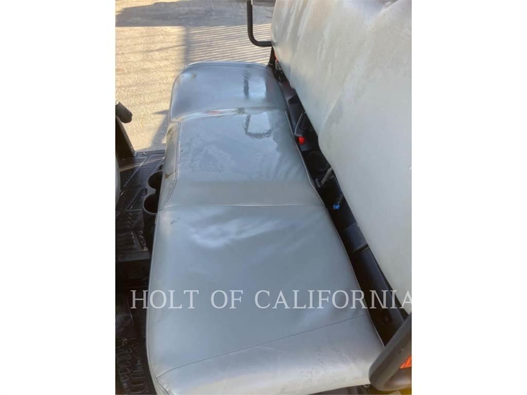 Polaris RTVPOLARIS Vozila za golf