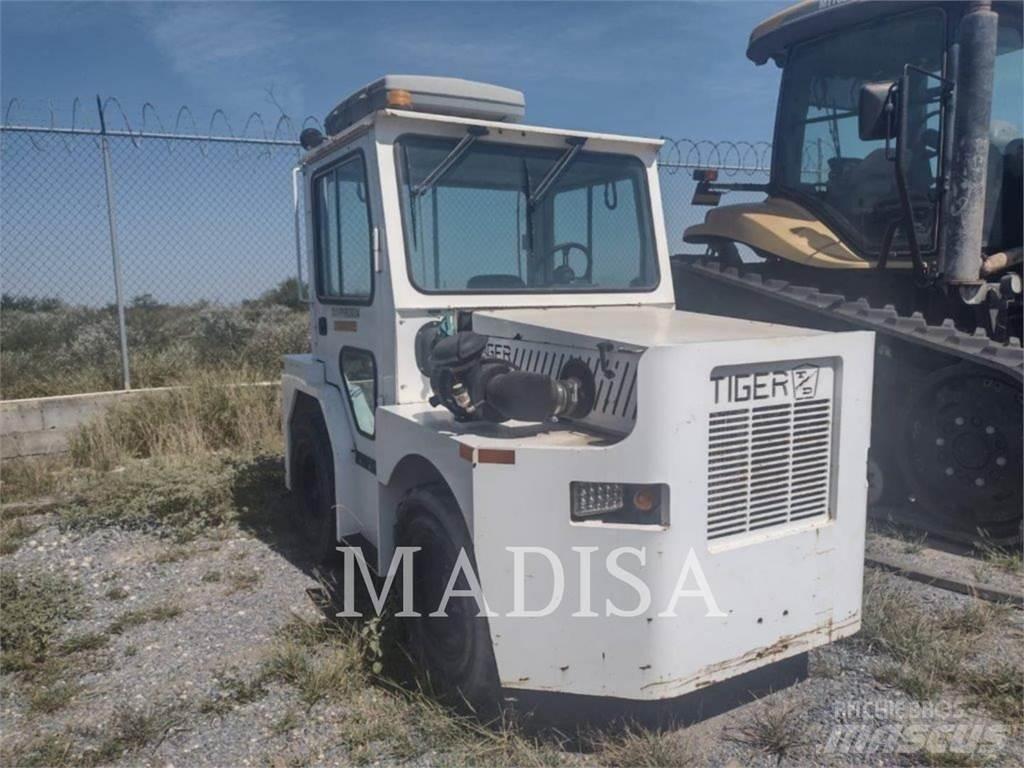 Polaris TC-80 Viličarji - drugo