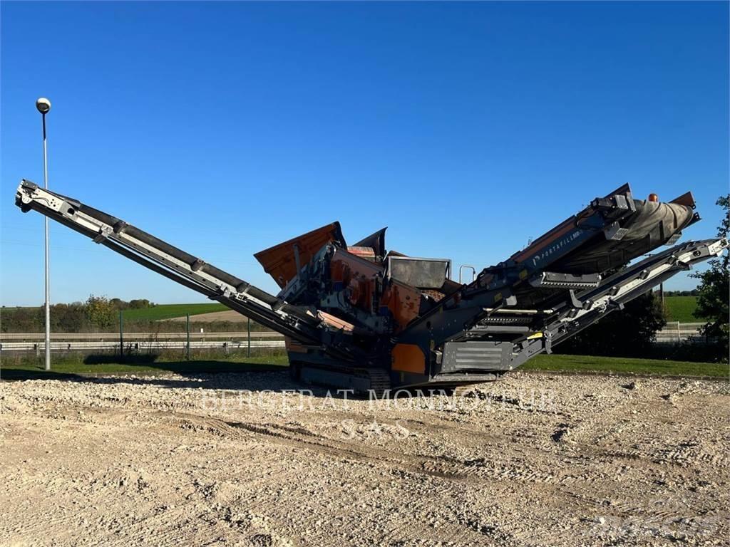 Portafill MR6 Drobilci