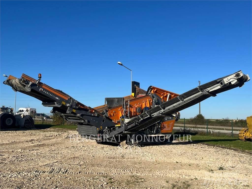 Portafill MR6 Drobilci