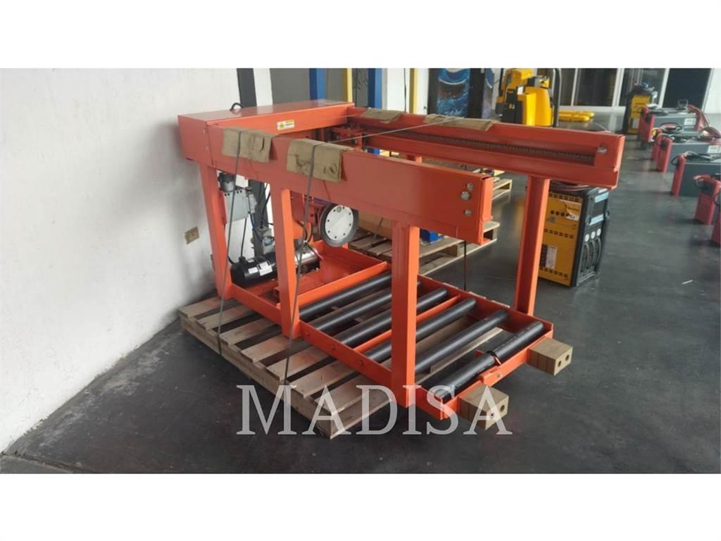 Power PRIME HPT30-V Gradbeništvo - drugo