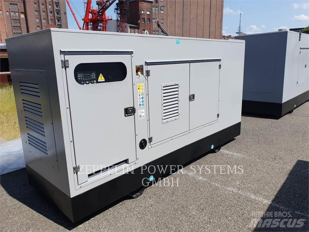  PPO FE280P1 Drugi agregati