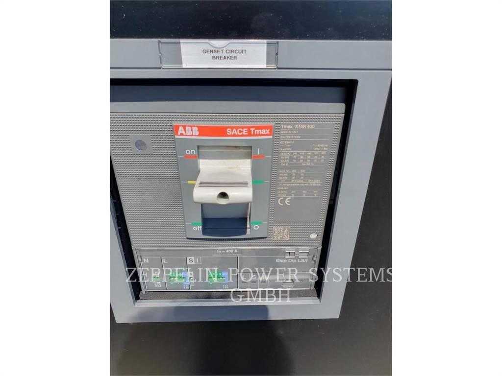  PPO FE280P1 Drugi agregati