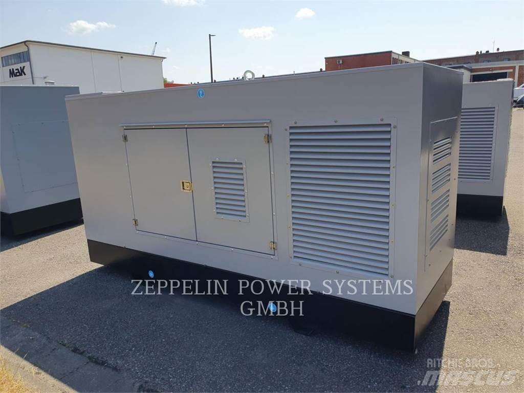  PPO FE280P1 Drugi agregati