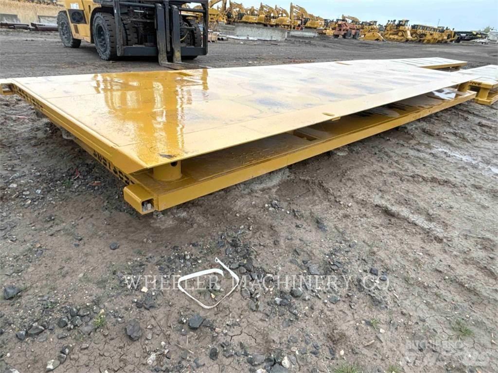 Protec TS 8X24 Gradbeništvo - drugo