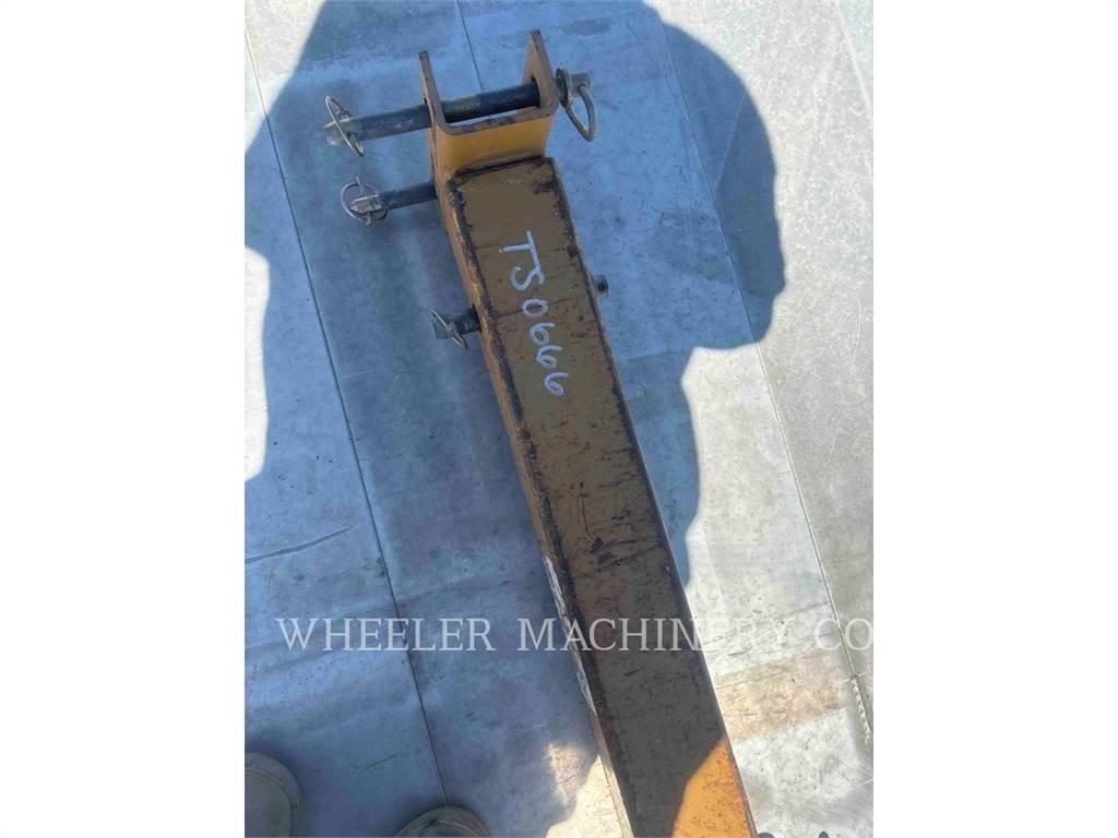 Protec TS MH8X10 Gradbeništvo - drugo