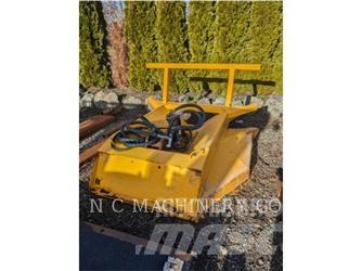 QA72 Skid steer mini nakladalci