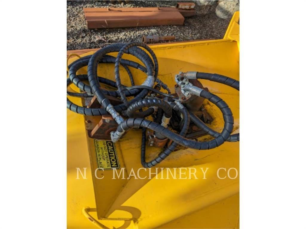  QA72 Skid steer mini nakladalci