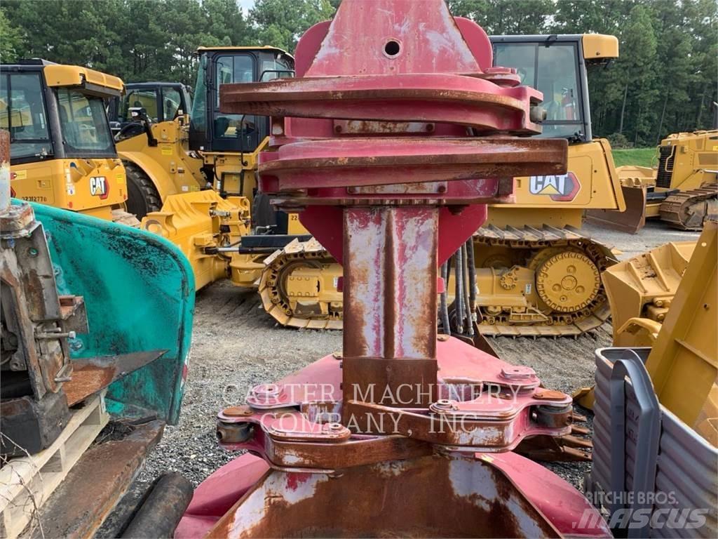  QUADCO 24B Druge komponente