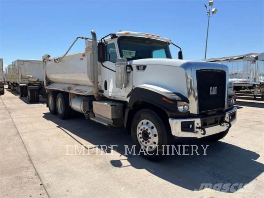  RELIANCE DUMP TRUCK Druge prikolice