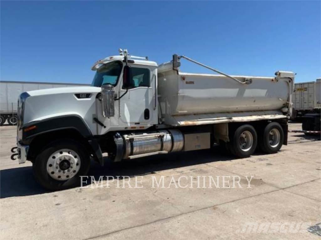  RELIANCE DUMP TRUCK Druge prikolice