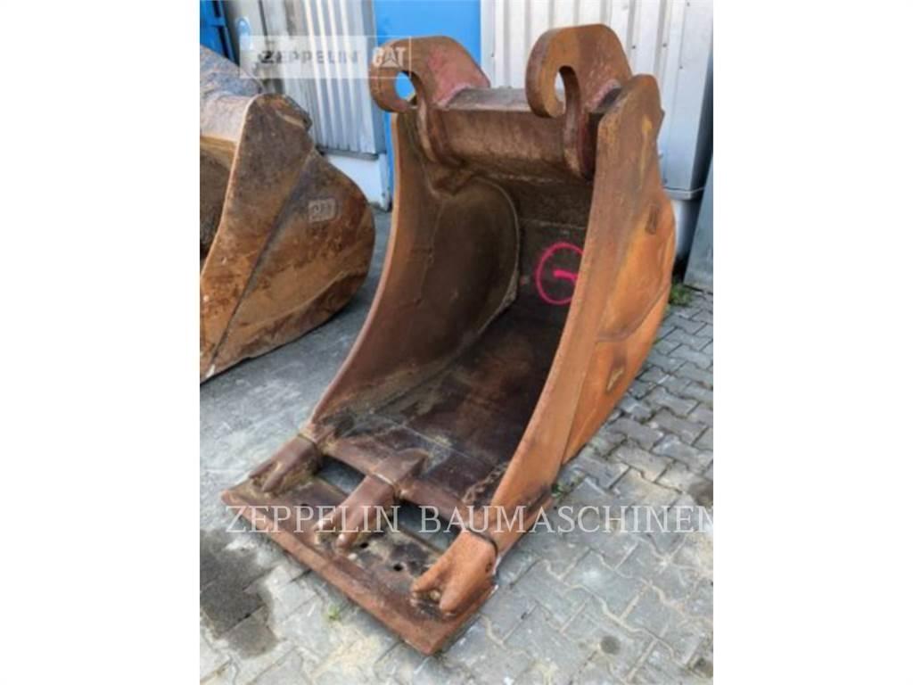 Reschke FTL 1.000 CW45S Žlice