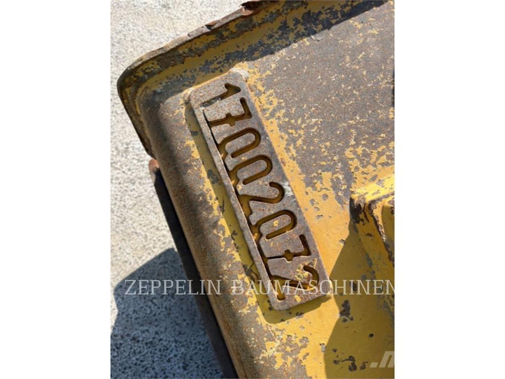 Reschke GLV250-OQ80 Freze za kopanje jarkov Trenčerji
