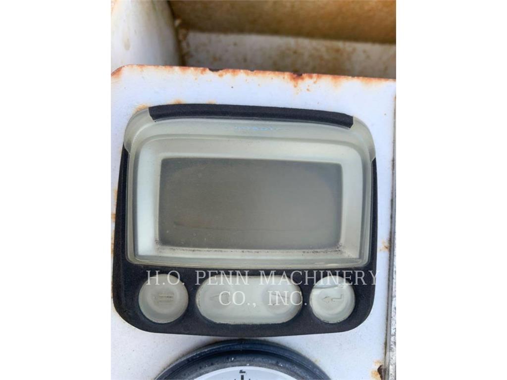 Roadtec RP175 Asfaltni finišerji