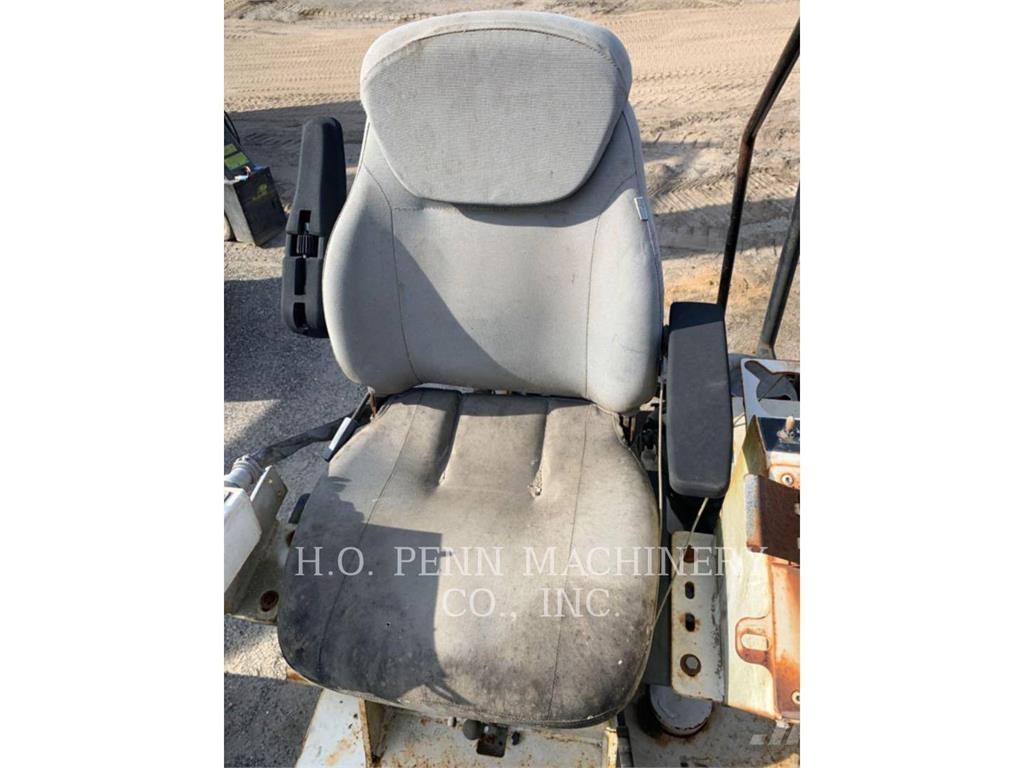 Roadtec RP175 Asfaltni finišerji