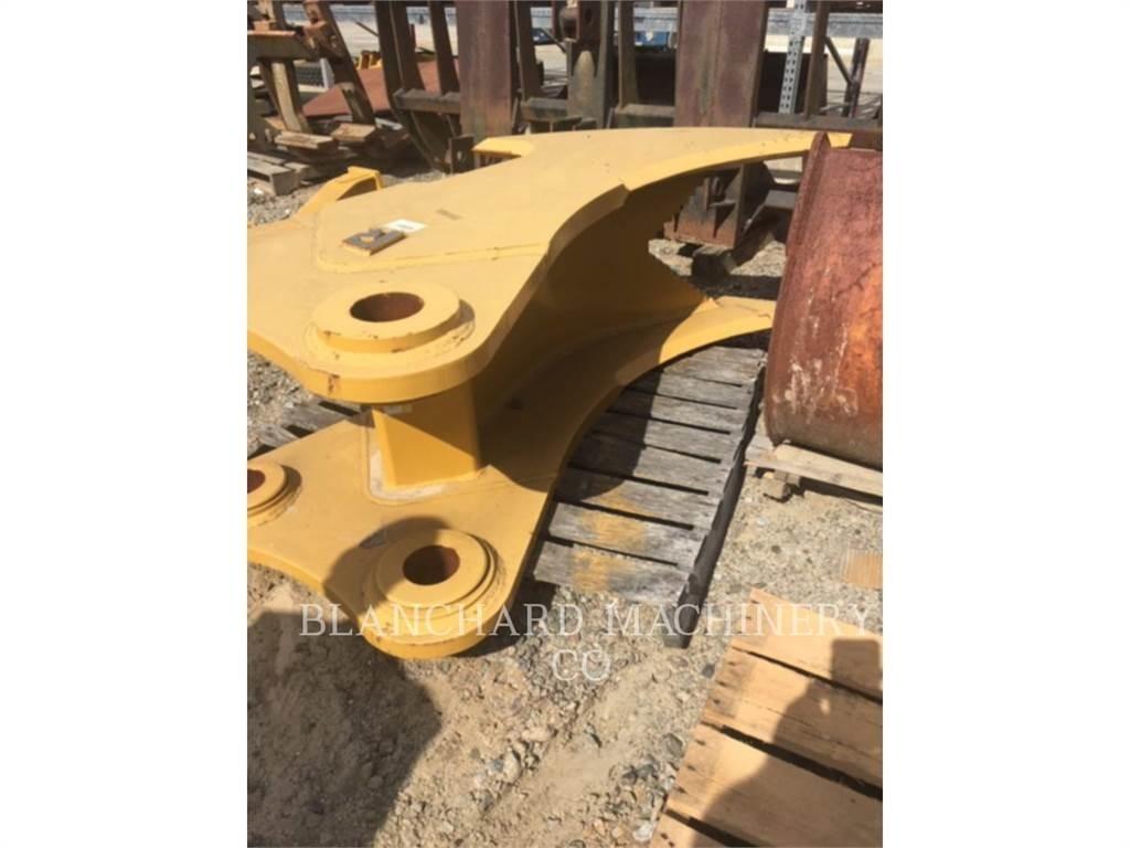 Rockland INC 336F BKT Žlice