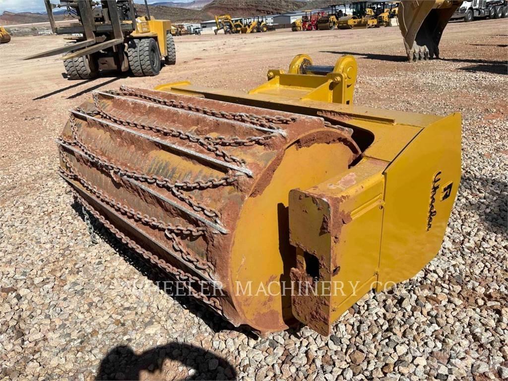 Rockland INC CW 320 SP Bagri goseničarji
