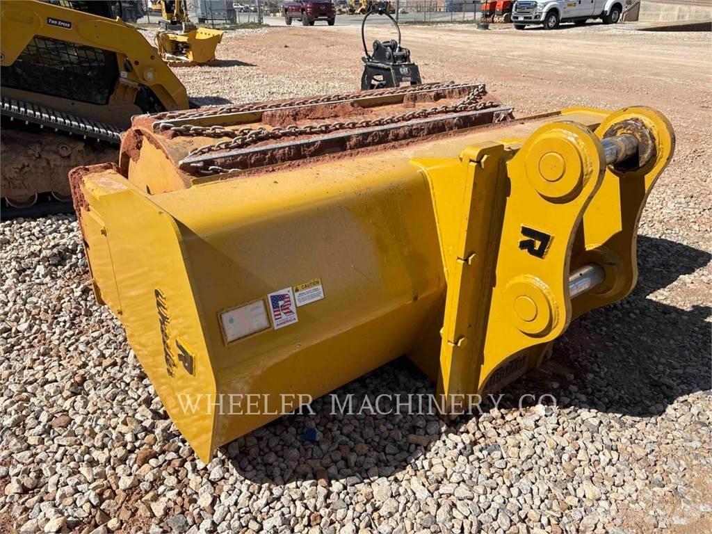 Rockland INC CW 320 SP Bagri goseničarji
