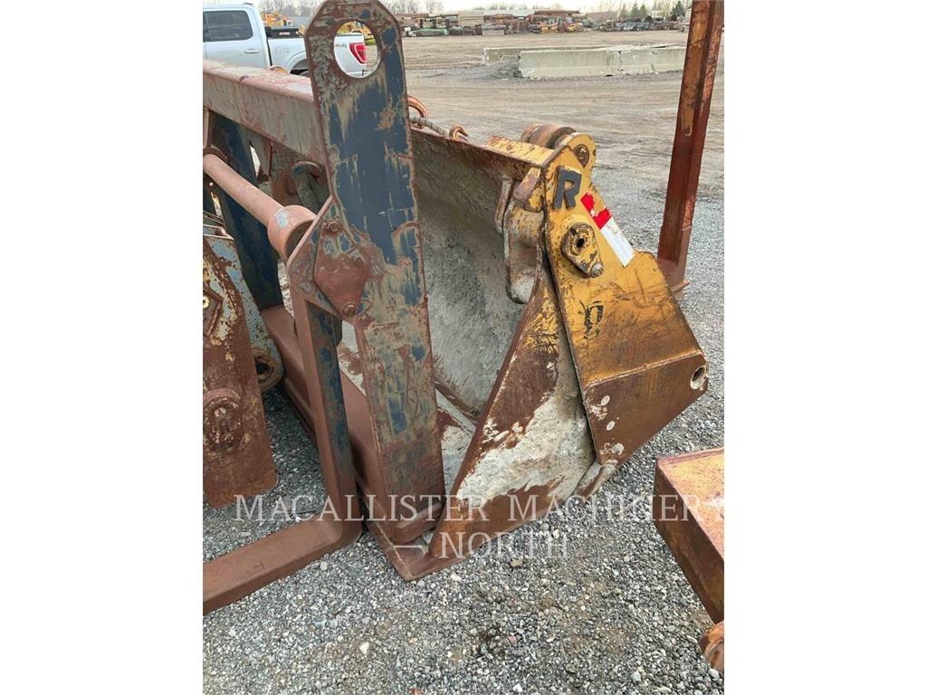 Rockland INC MP938H Žlice