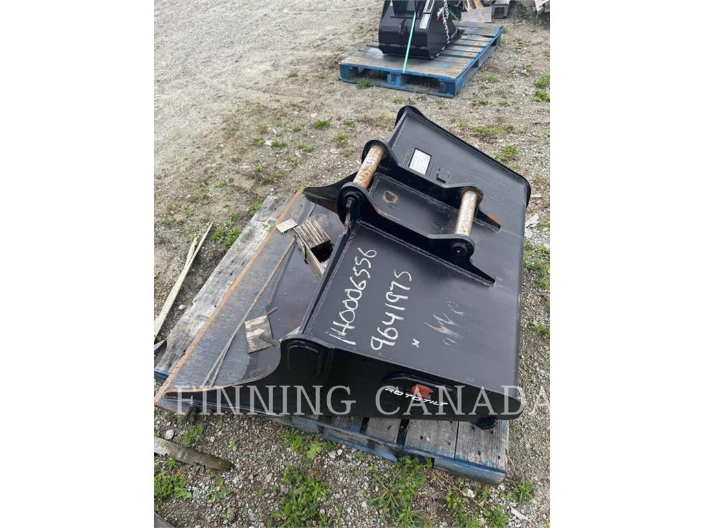 Rototilt MH5-BC-48 S40 Žlice