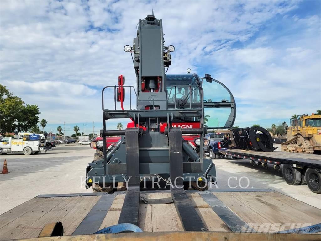  RTH6.25 Teleskopski viličarji