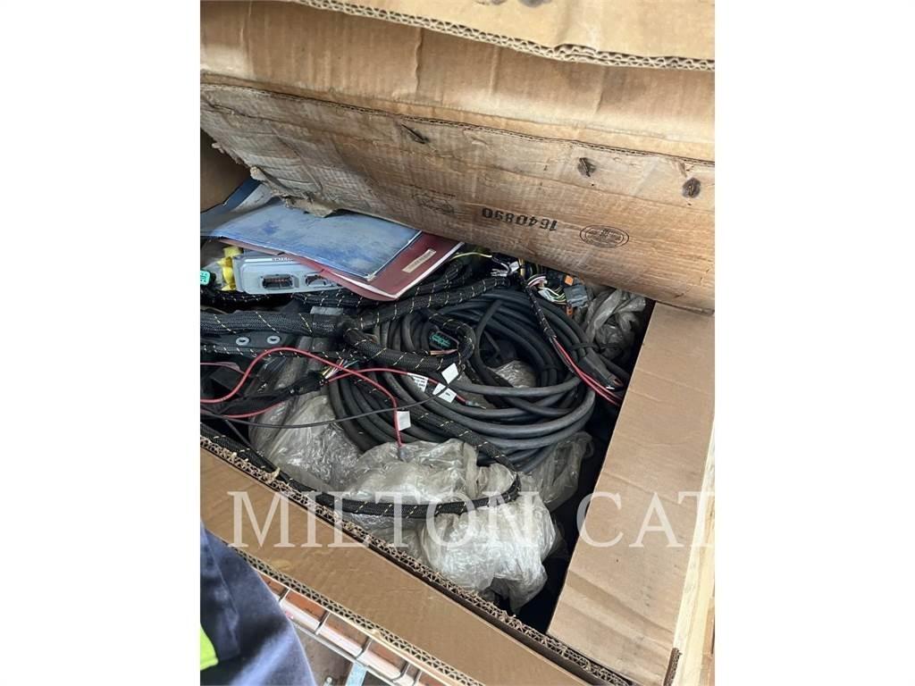  SATCO 214 Glave za kombajne