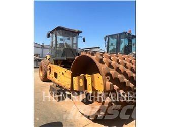 SEM MACHINERY 510 Kompaktorji tal