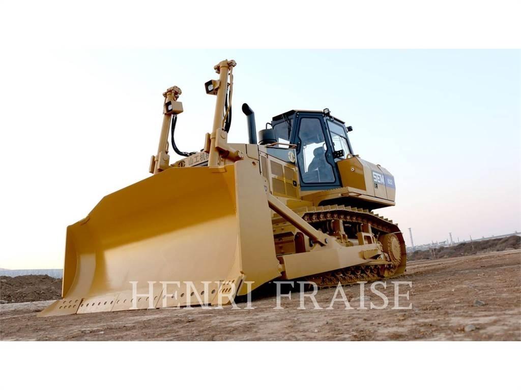 SEM MACHINERY 822 Buldožerji goseničarji