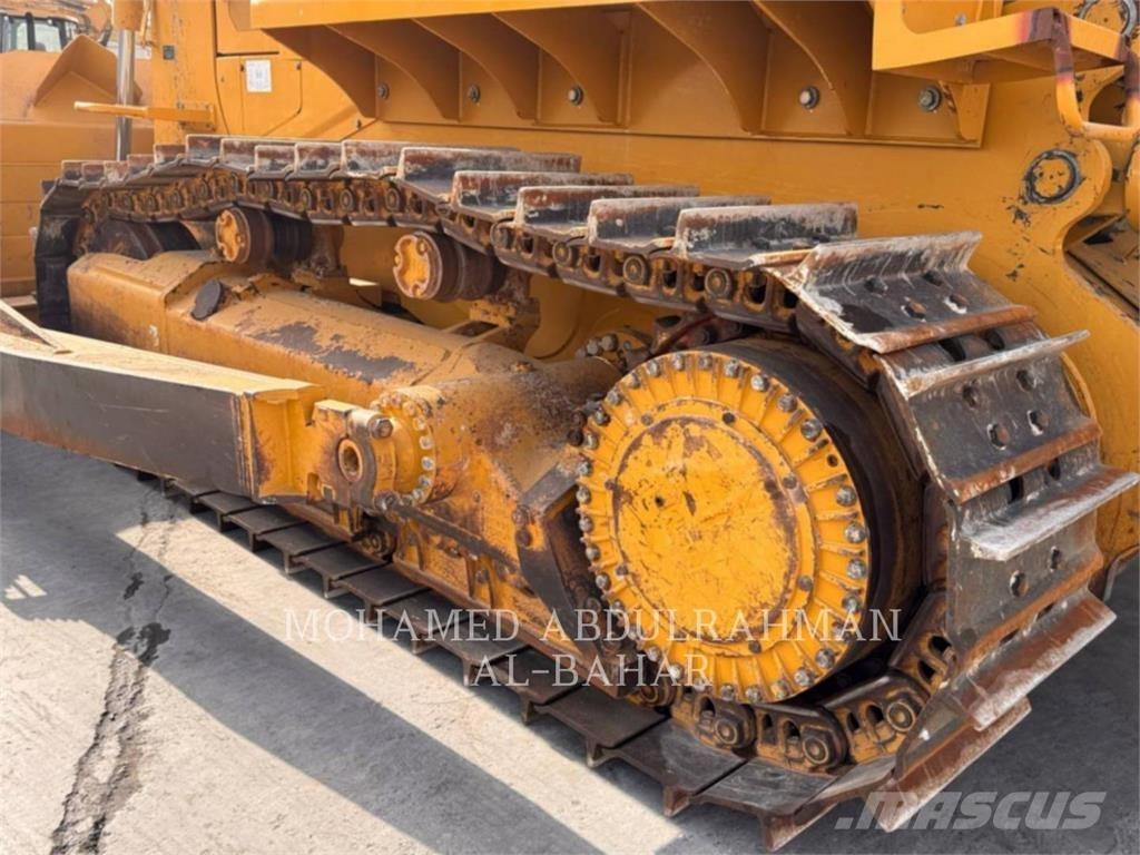 SEM MACHINERY SEM 832F Buldožerji goseničarji