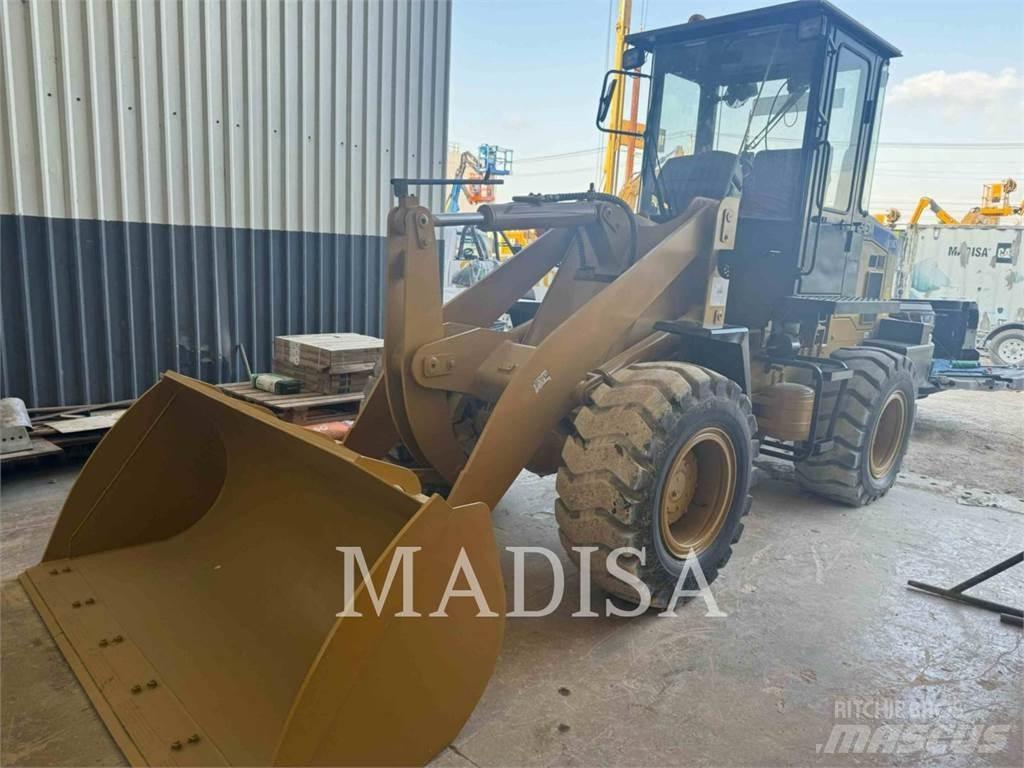 SEM MACHINERY SEM618D Kolesni nakladalci
