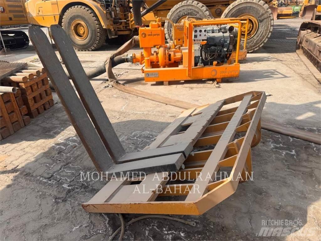SEM MACHINERY SEM655D Kolesni nakladalci