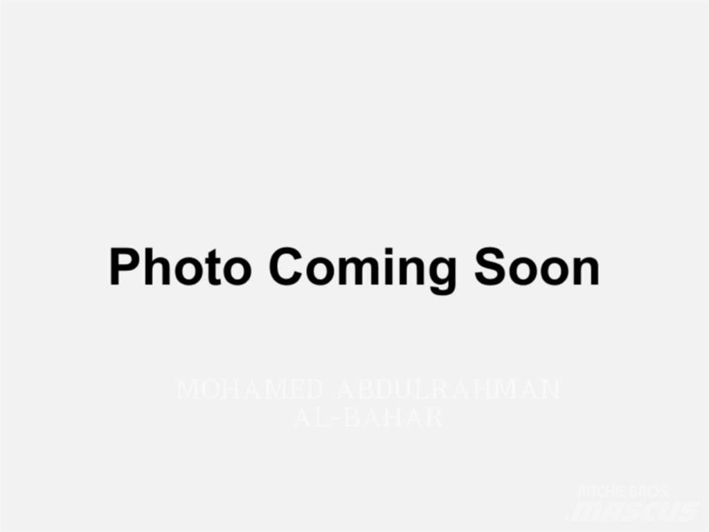 SEM MACHINERY SEM655D Kolesni nakladalci