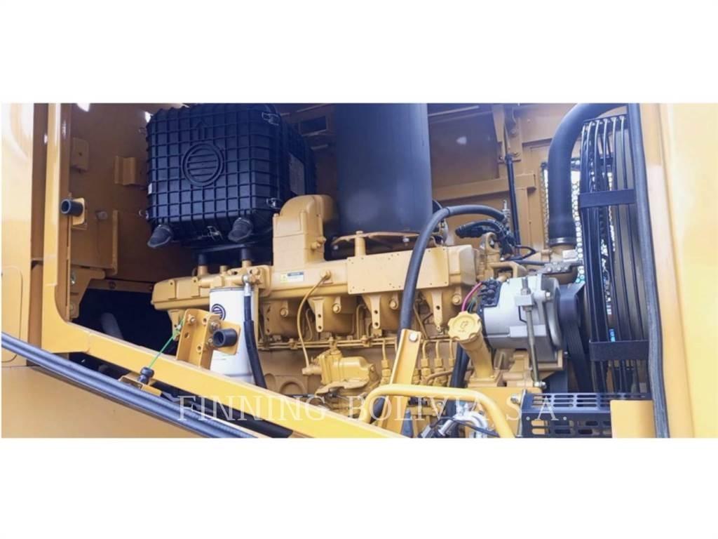 SEM MACHINERY SEM668D Kolesni nakladalci