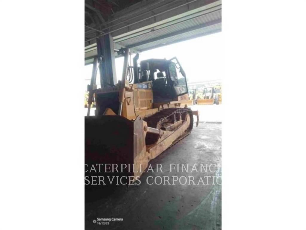 SEM MACHINERY SEM816D Buldožerji goseničarji