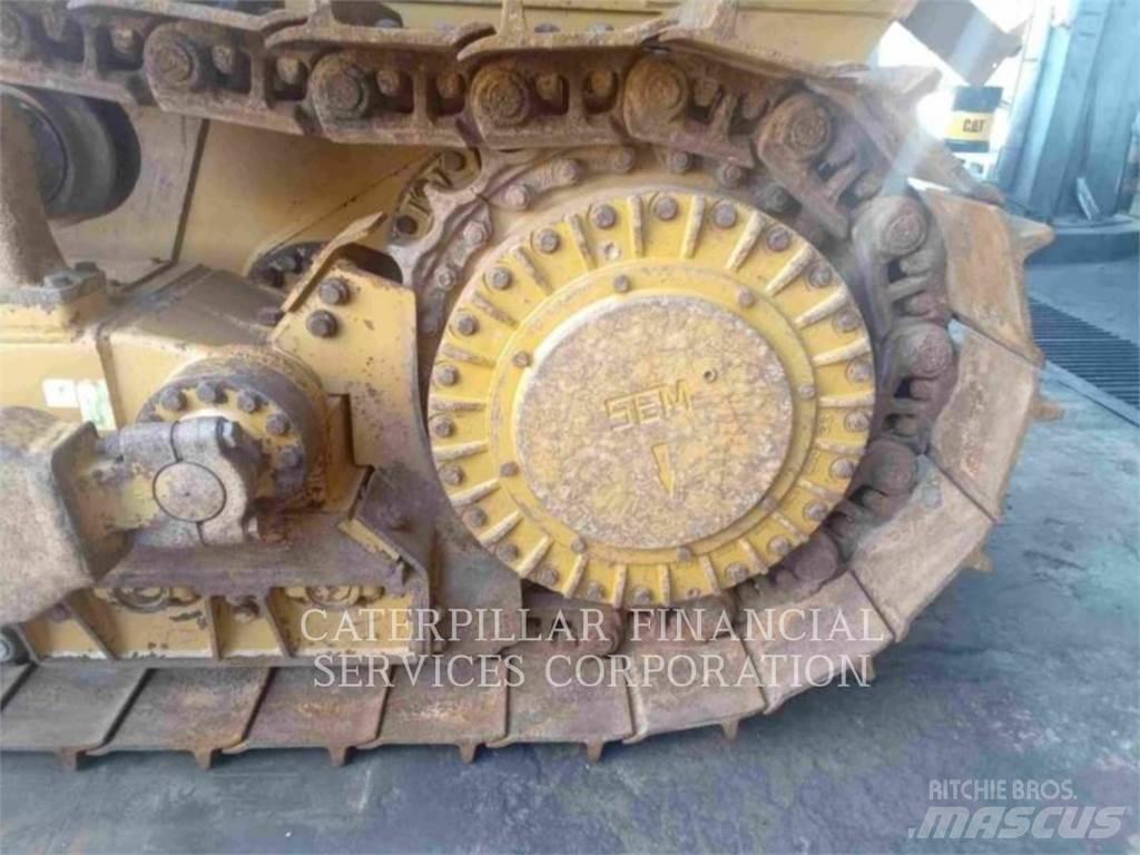 SEM MACHINERY SEM816D Buldožerji goseničarji